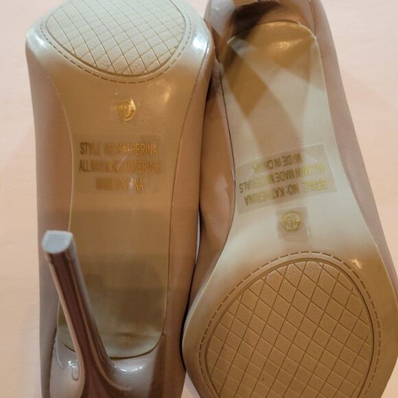 BRAND NEW HERSTYLE KATHERINA WOMEN'S POINTED TOE CLASSIC PUMP - Picture 14 of 15